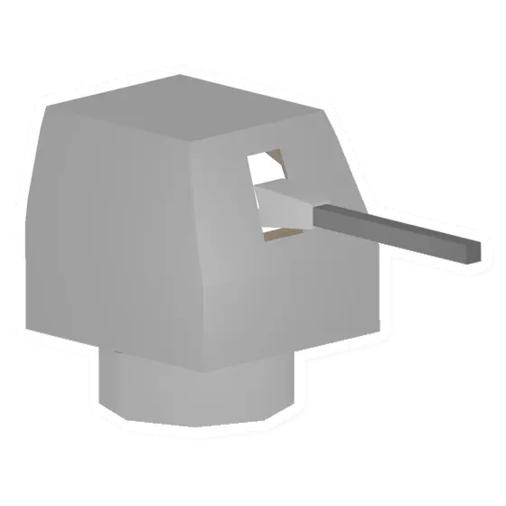 Unturned Otto vehicle icon