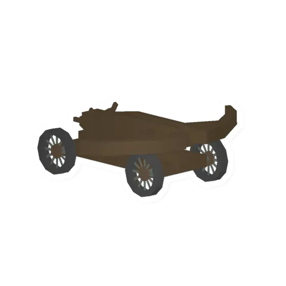 Unturned Pine Ballista vehicle icon