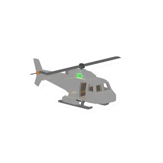 Unturned Kuang vehicle icon