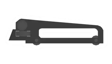 Colt Carrying Handle