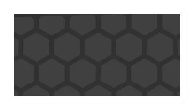Hexagon Wafflemaker Silencer