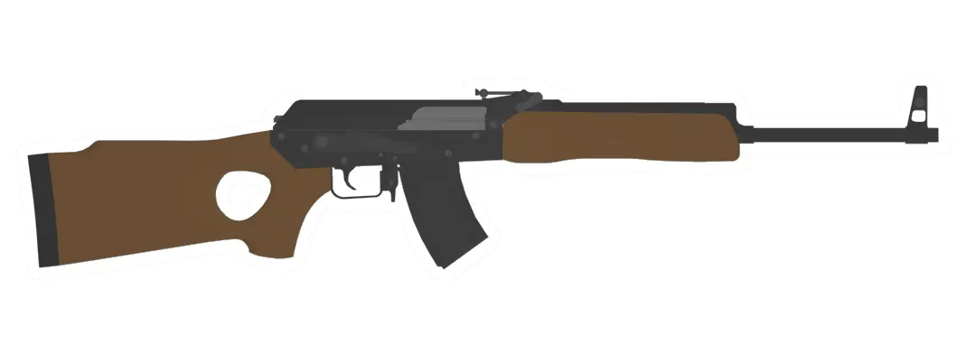 SOK-94 Assault Carbine