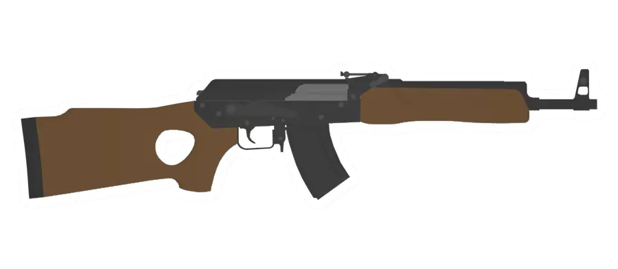 SOK-94 Short Assault Carbine
