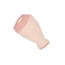Raw Chicken