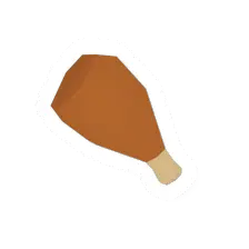 Cooked Chicken