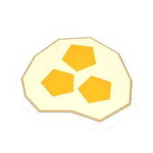 Fried Eggs