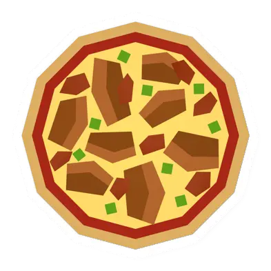 Farmer's Pizza