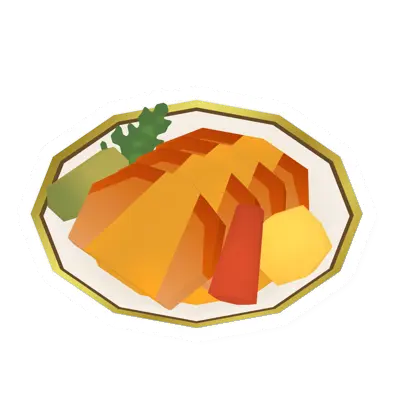 Roast Turkey