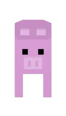 Piglet