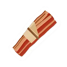 Smoked Bacon