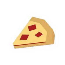Piece Pizza