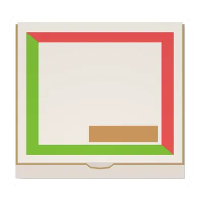 Pizza Box