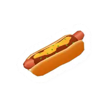 Chili Dog