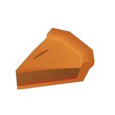 Piece Meat Pie