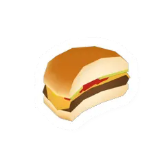 Leftover Hamburger