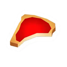 Leftover Toast