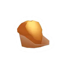 Leftover Muffin