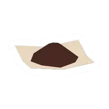 Roasted Coffee Beans