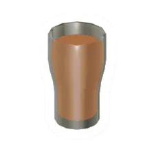 Chocolate Milk