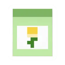 Yellow Flower Seed