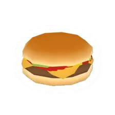 Cheeseburger