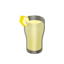 Banana Smoothie