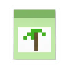 Palm Potted Tree Seed