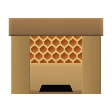 Beekeeping Frame