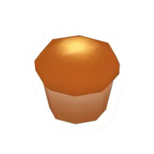 Honey Muffin