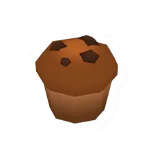 Chocolate Muffin