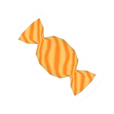 Orange Candy