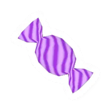 Grape Candy