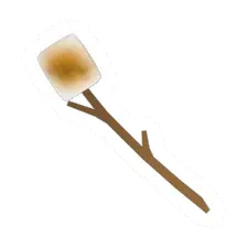 Toasted Marshmallow