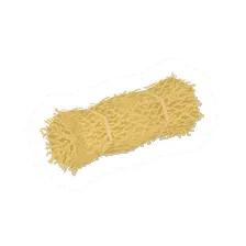 Hay