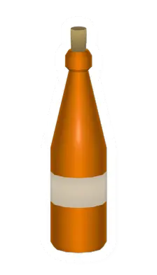 Bottled Mead