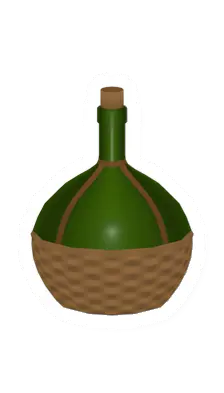 Bottled Cider