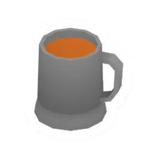 Mead Tankard