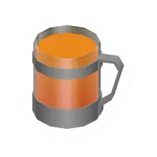 Cider Mug