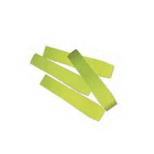 Grilled Leeks