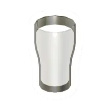 Milk Glass