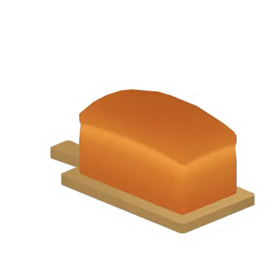 Bread Loaf