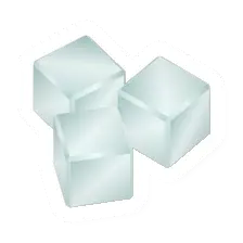 Ice Cubes