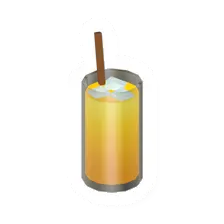 Ginger Ale