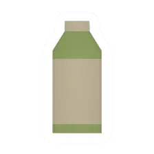 Bottled Dirty Water