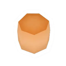 Cooked Scallop