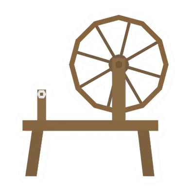 Spinning Wheel