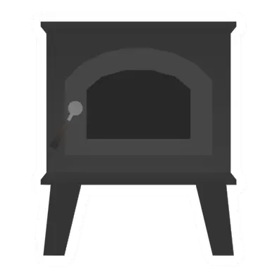 Wood Stove