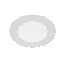 Birch Dish