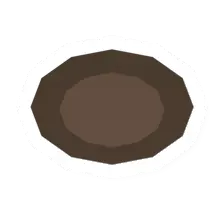 Pine Dish