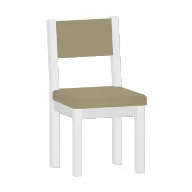 Birch Dining Chair